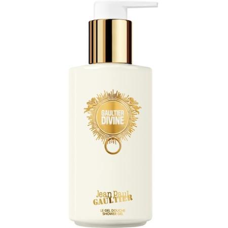 Jean Paul Gaultier Divine Douchegel Dames 200 ml