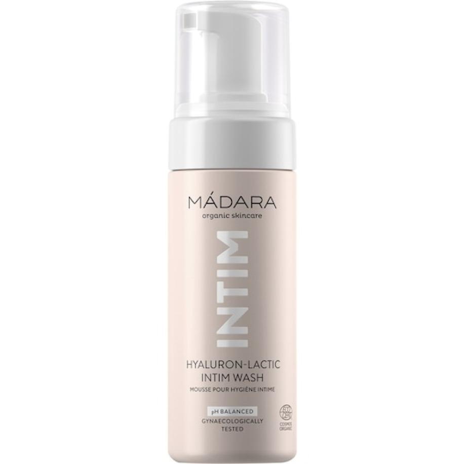 MÁDARA INTIM Hyaluron-Lactic Intim Wash
