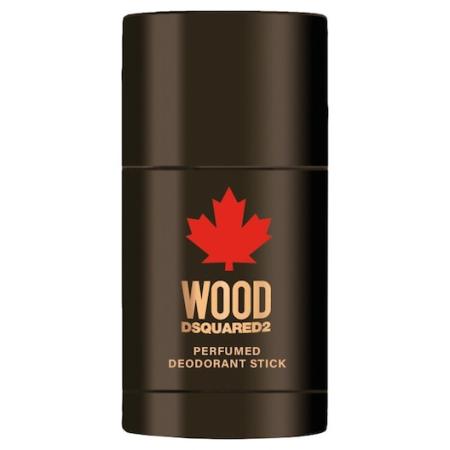 Dsquared2 Wood Pour Homme Deodorant Stick Heren 75 ml