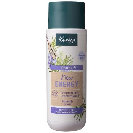Kneipp DOUCHEGEL NEW ENERGY