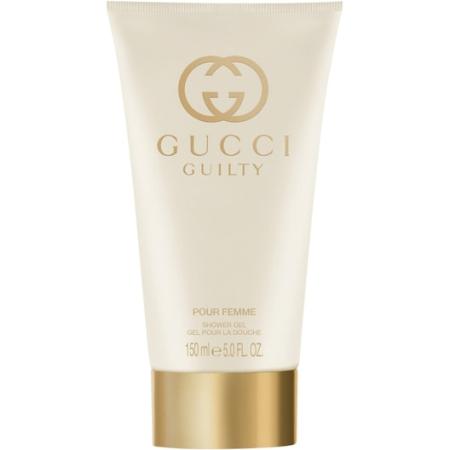Gucci Guilty Pour Femme Shower Gel Douchegel Dames 150 ml