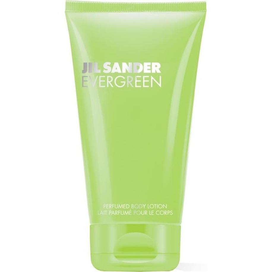 Jil Sander Evergreen Body Lotion Bodylotion Dames 150 ml
