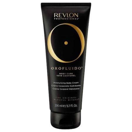 Revlon Professional Orofluido Lichaamscrème Bodylotion Dames 200 ml