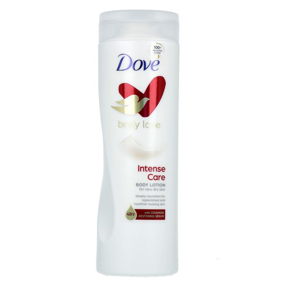 Dove Intensive Care Body Love Bodylotion