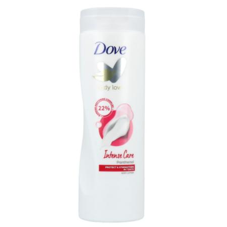 Dove Intensive Care Body Love Bodylotion