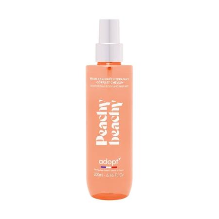 adopt Body & Hair Mist Peachy Beachy