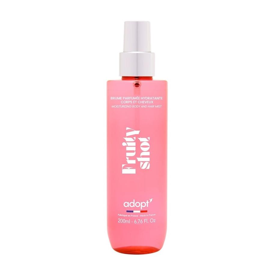 adopt Body & Hair Mist Fruity Shot