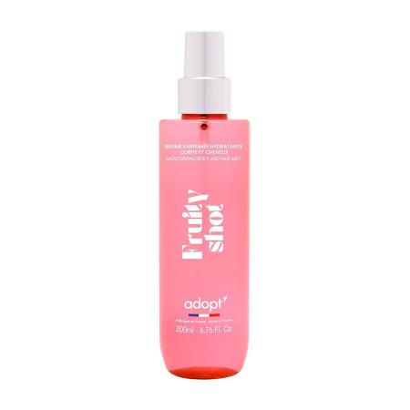 adopt Body & Hair Mist Fruity Shot
