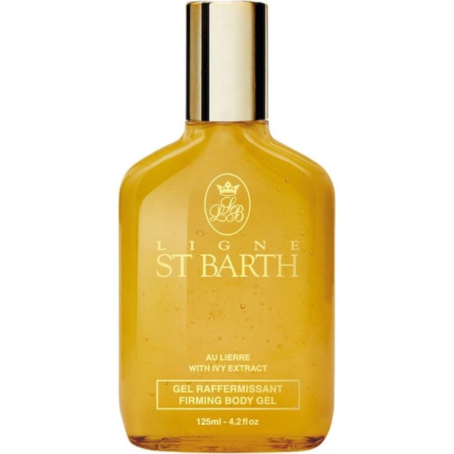 LIGNE ST BARTH CORPS & BAIN Verstevigende lichaamsverzorging gel klimop Cosmetica Dames 25 ml