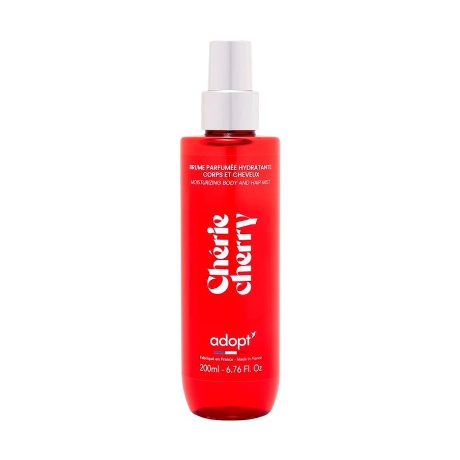 adopt Body & Hair Mist Cherie Cherry