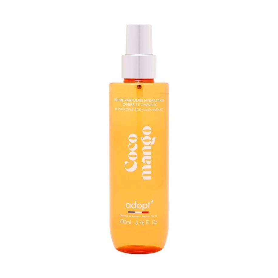 adopt Body & Hair Mist Coco Mango