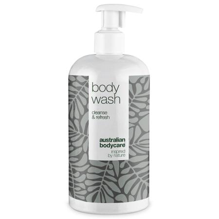 Australian Bodycare Body Wash