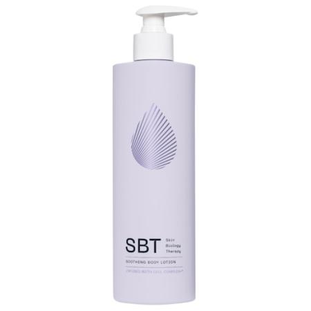 SBT cell identical care Body Care Soothing Lotion Bodylotion Dames 400 ml