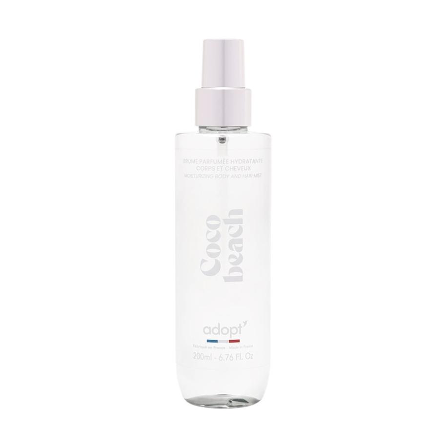 adopt Body & Hair Mist Coco Beach