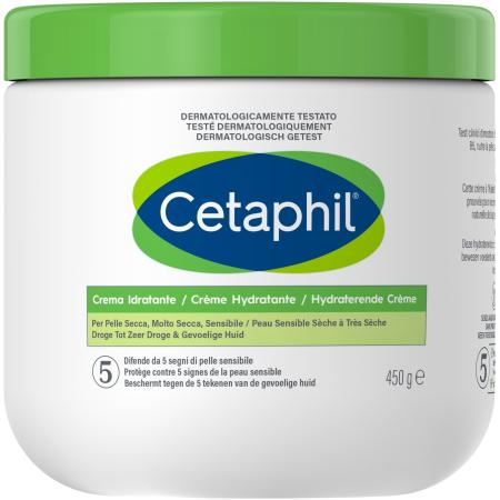 Cetaphil Hydraterende Crème