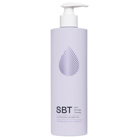 SBT cell identical care Body Care Nourishing Shower Gel Douchegel Unisex 400 ml