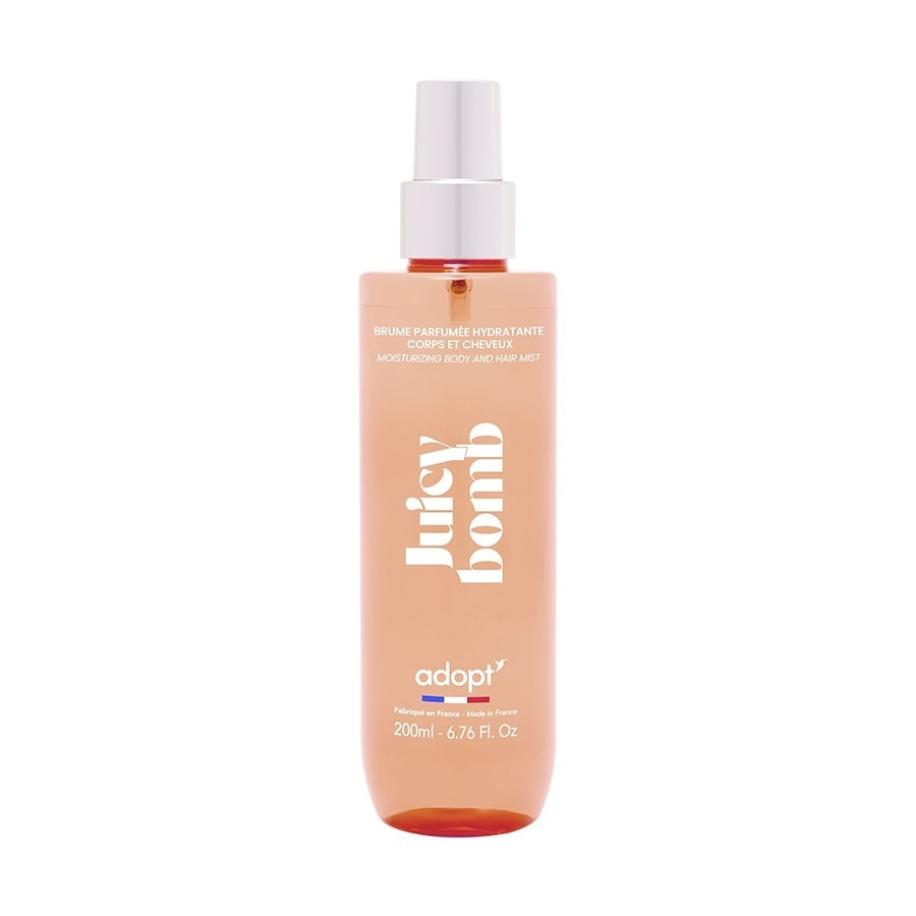 adopt Body & Hair Mist Juicy Bomb
