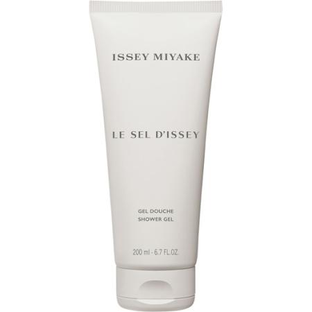 Issey Miyake Le Sel d'Issey Douchegel Heren 200 ml