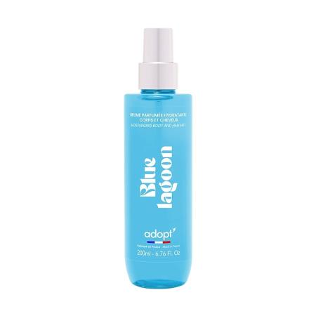 adopt Body & Hair Mist Blue Lagoon