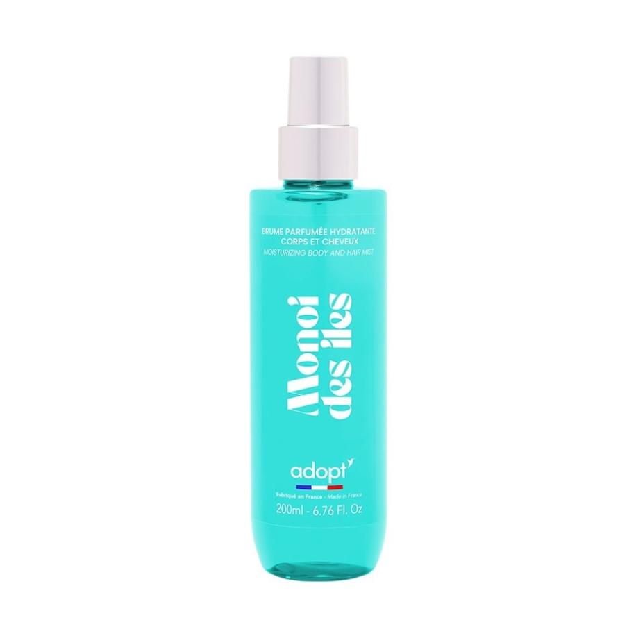 adopt Body & Hair Mist Monoï des Iles