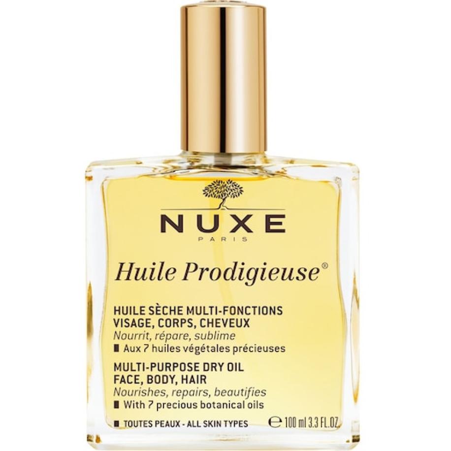 NUXE Huile Prodigieuse® Multi-Purpose Dry Oil