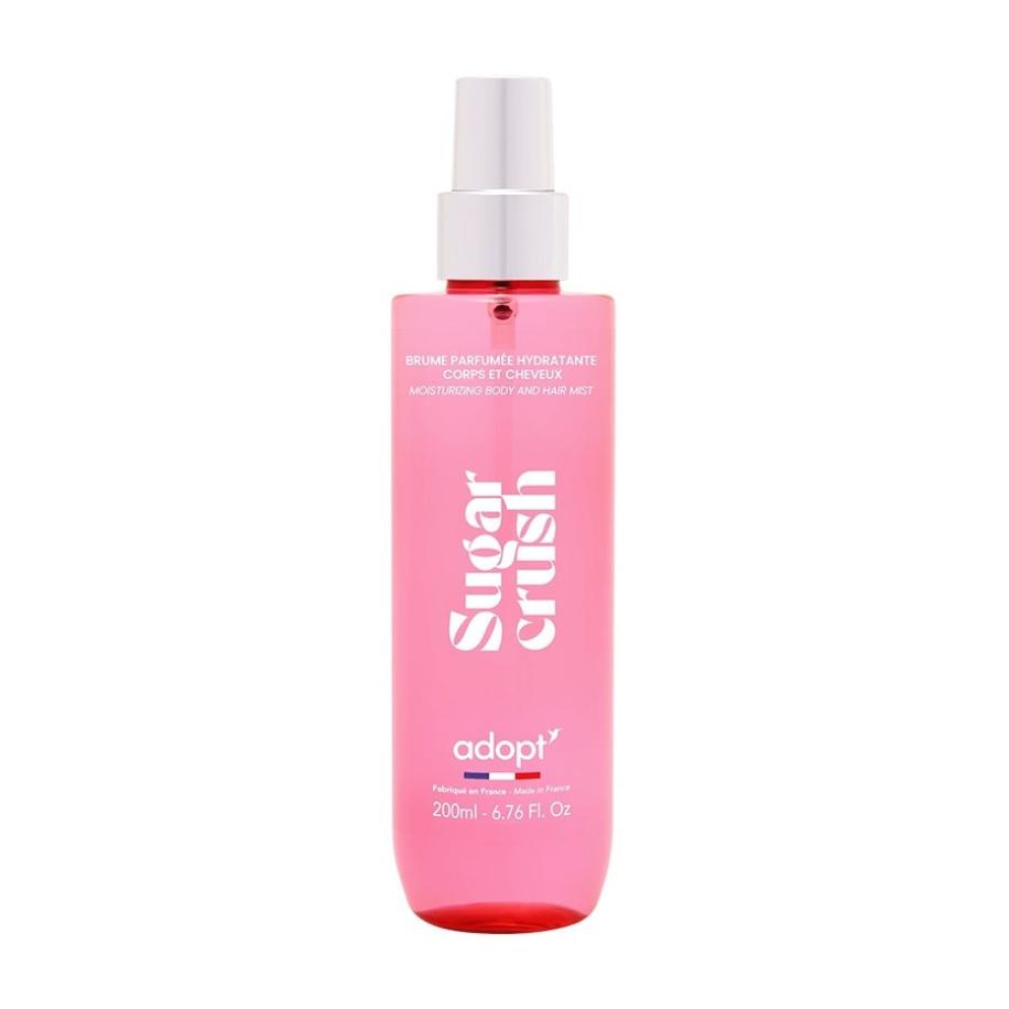 adopt Body & Hair Mist Sugar Crush
