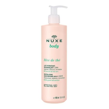 NUXE Reve de The - Hydraterende Body Milk