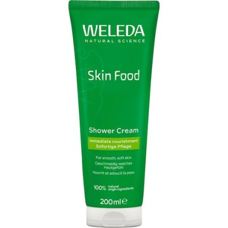 Weleda Skin Food Shower Cream