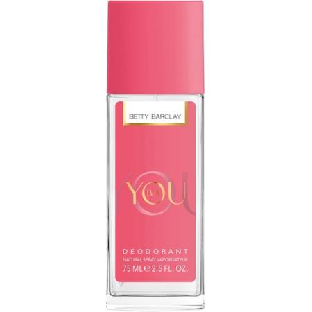 Betty Barclay Even You Deodorant Spray Dames 75 ml