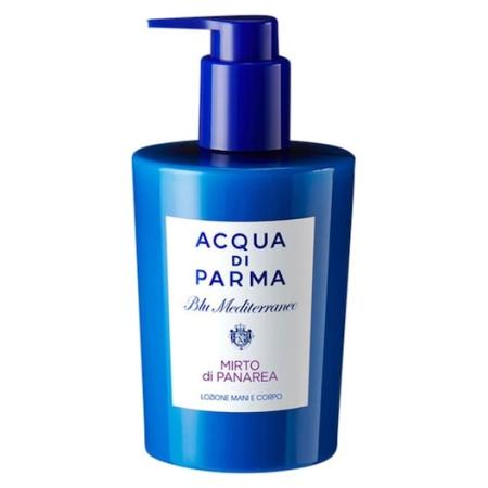Acqua di Parma Blu Mediterraneo Hand- en lichaamslotion Bodylotion Dames 300 ml