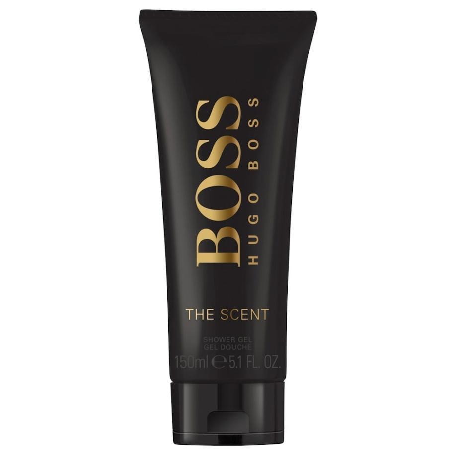 Hugo Boss BOSS The Scent Shower Gel Douchegel Heren 150 ml