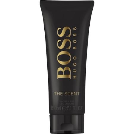 Hugo Boss BOSS The Scent Shower Gel Douchegel Heren 150 ml