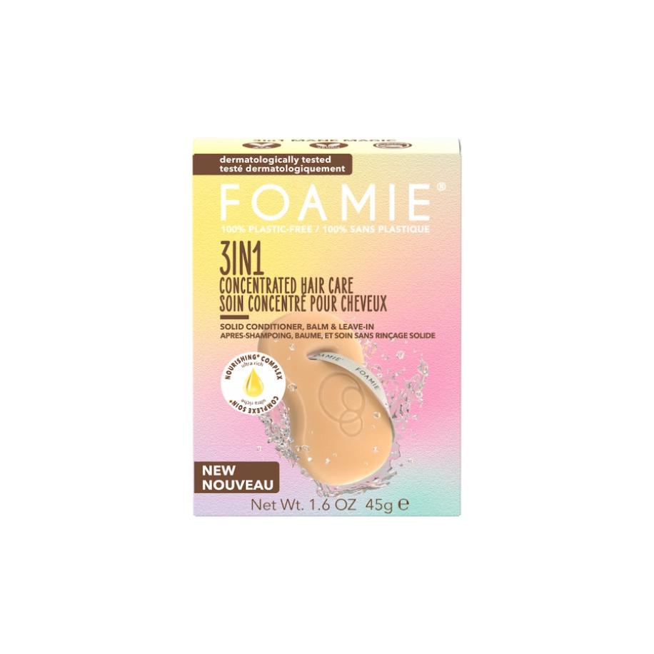 FOAMIE 3in1 Conditioner Bar