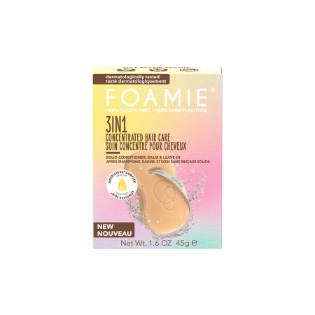 FOAMIE 3in1 Conditioner Bar