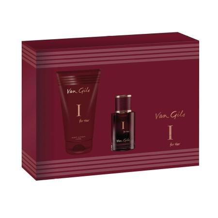 Van Gils Set Eau de Toilette 50 ml