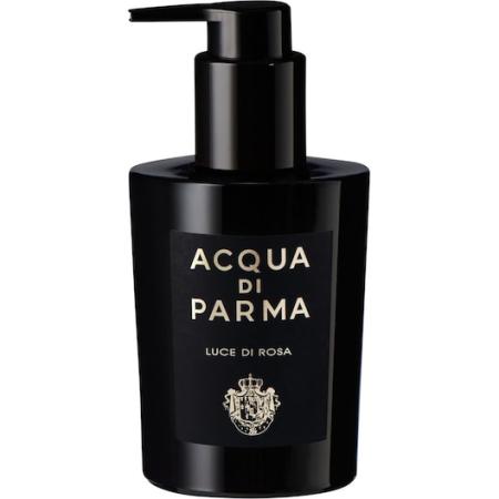 Acqua di Parma Luce Rosa Hand- & Lichaamswas Zeep Unisex 300 ml