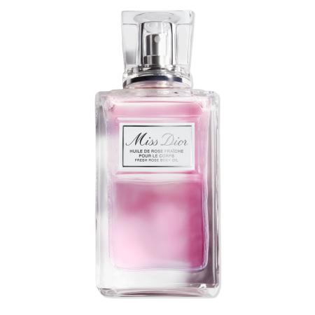 DIOR Miss Dior Fresh Rose Body Oil