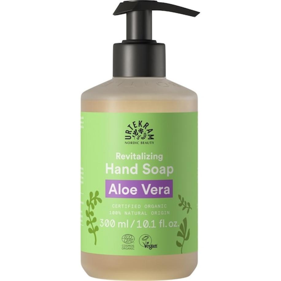 Urtekram Aloe Vera Hand Soap Reiniging Unisex 300 ml