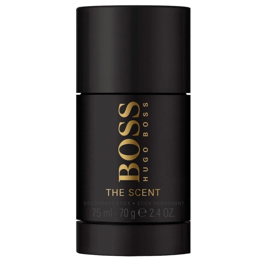 Hugo Boss BOSS The Scent Deodorant Stick Heren 75 ml