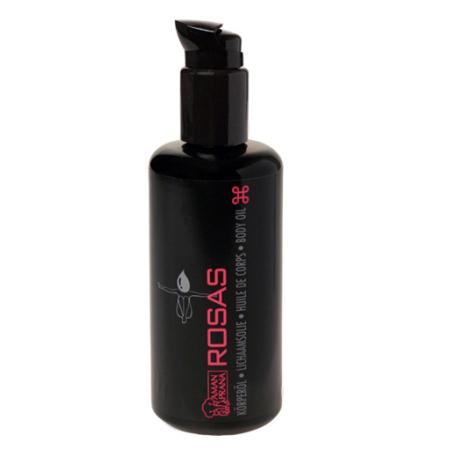 Aman Prana Lichaamsolie Rosas