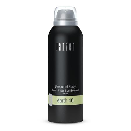 Janzen Earth 46 Deodorant