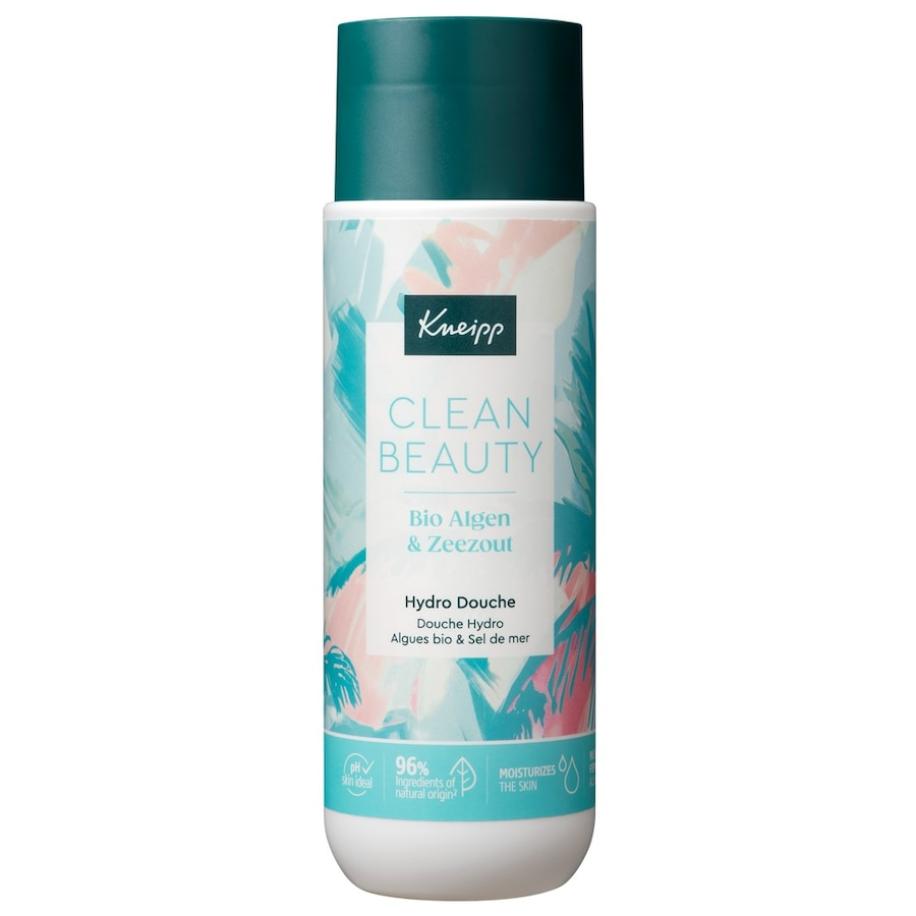 Kneipp Clean Beauty Bio Algen & Zeezout
