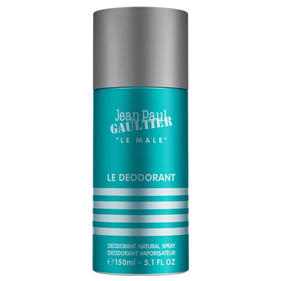 Jean Paul Gaultier Le Male Deodorant Spray Heren 150 ml