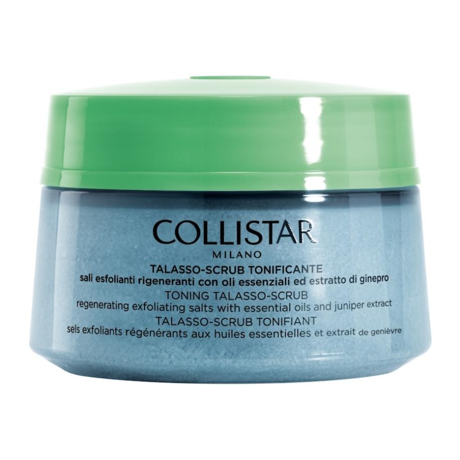 Collistar Special Perfect Body Toning Talasso-Scrub Scrub & Peeling Dames 300 g