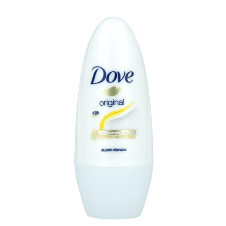 Dove Deodorant Roller Original