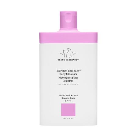 Drunk Elephant Scrubbi ™ Vanilla Body Cleanser