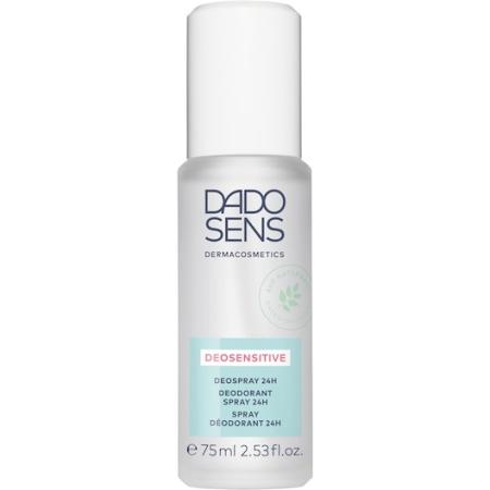DADO SENS SPECIALE ZORG Deospray 24H Deodorant Dames 75 ml