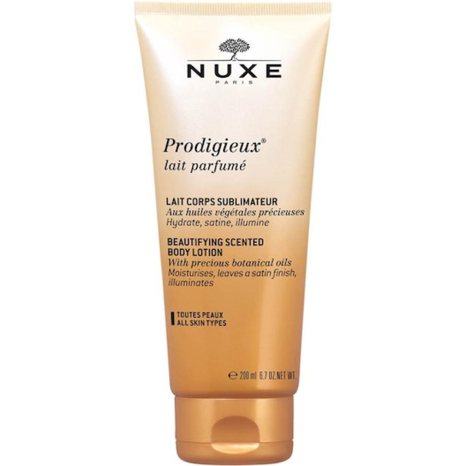 Nuxe Prodigieux Lait Corps Bodylotion Dames 200 ml
