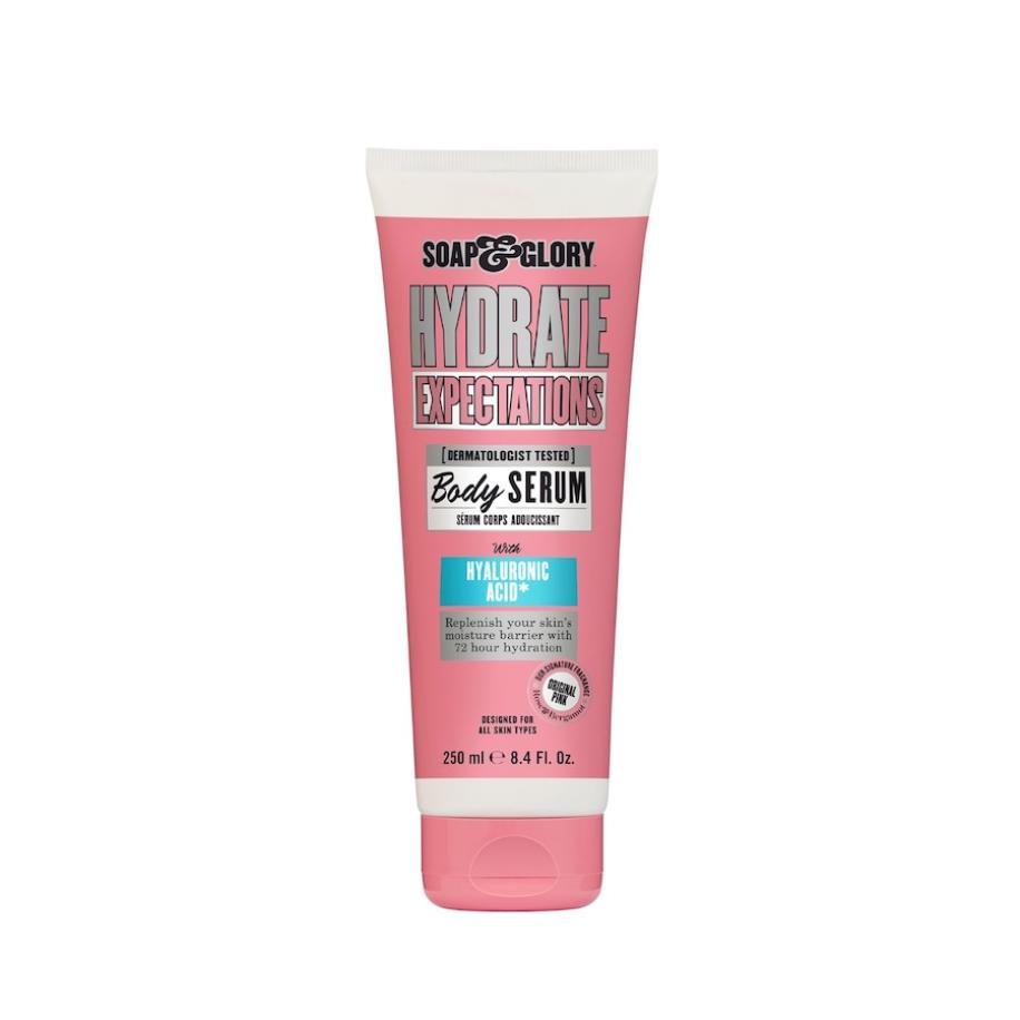 Soap & Glory Hydrate Expert Body Serum