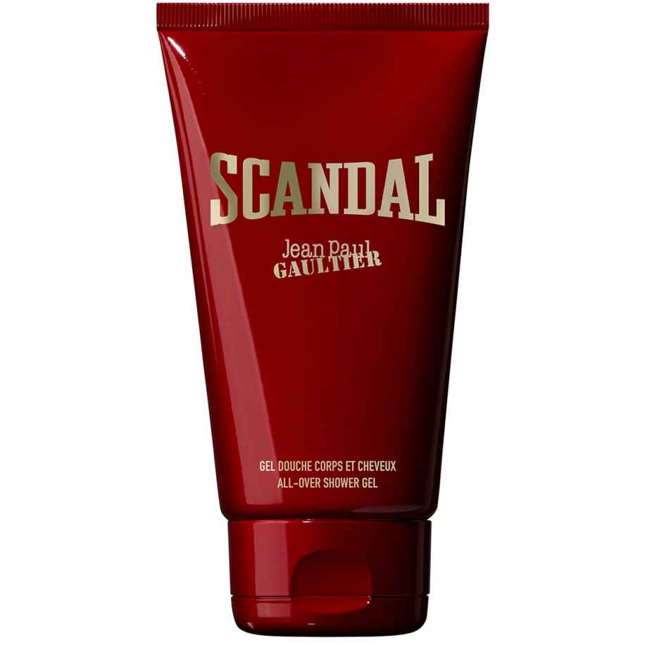 Jean Paul Gaultier Scandal pour Homme Showergel Douchegel Heren 150 ml